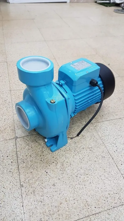 Vente Tous Les Types Des Pompe A Eau     جميع انواع المضخات 