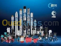 Vente Tous Les Types Des Pompe A Eau