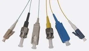 Pigtail Fibre Optique Sm Et Mm