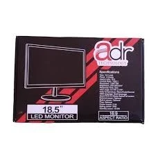 ECRAN 18.5" ADR (HDMI)