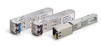 Module SFP Et Convertisseur SFP