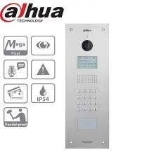 Vente Et Installation Interphone Visiophone Et Contrôle D'accès