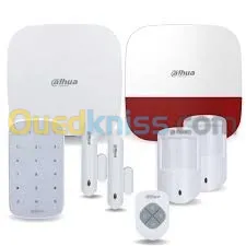 Kit D'alarme Dahua Technology