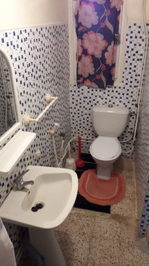 Location Appartement F1 Bechar Bechar