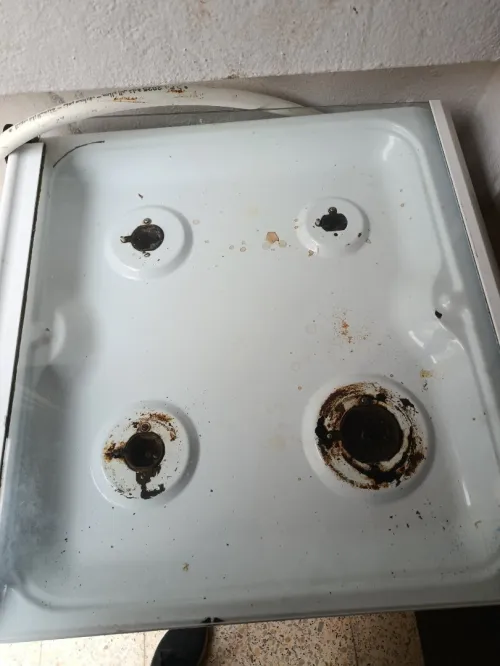 Cuisinière