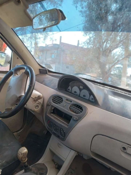 Hafei motors Yavuz 2004 