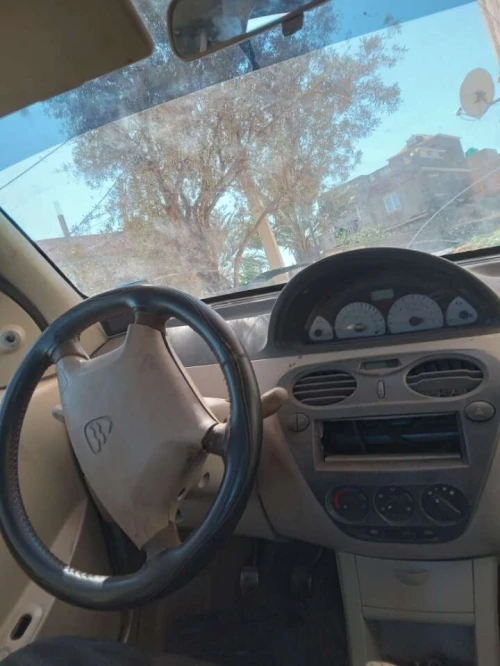 Hafei motors Yavuz 2004 