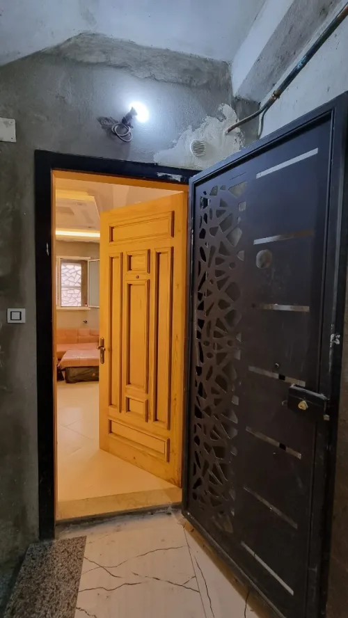 Vente Appartement F3 Alger Hraoua