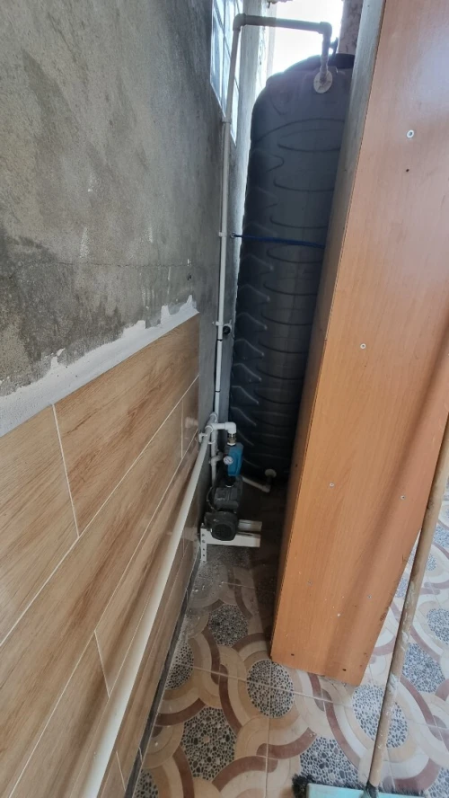 Vente Appartement F3 Alger Hraoua