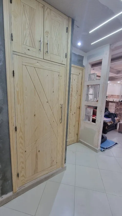 Vente Appartement F3 Alger Hraoua