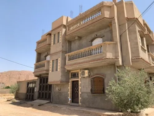 Vente Villa Biskra El kantara