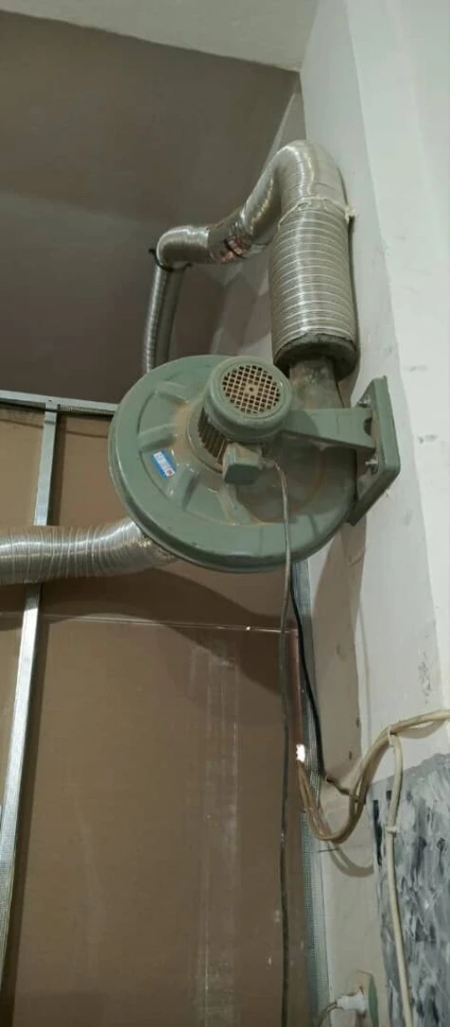 Matériel CNC