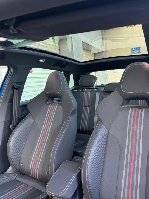 Skoda Kamiq 2024 Monte carlo