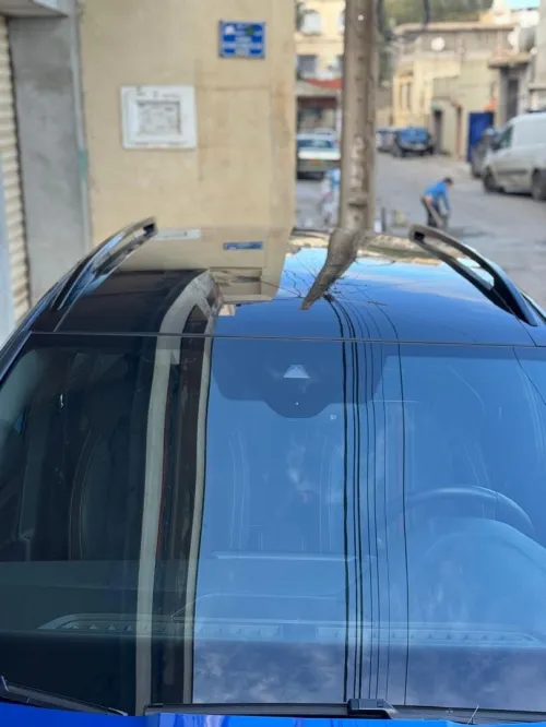 Skoda Kamiq 2024 Monte carlo