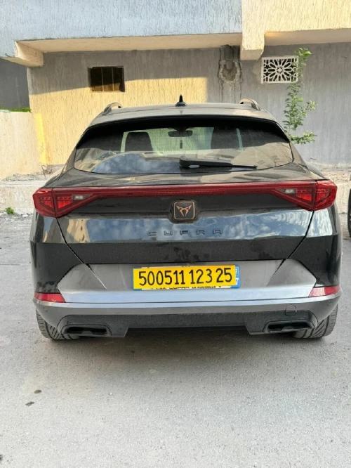 Cupra  Leon 2023 VZ Cup