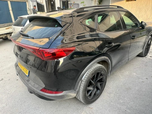 Cupra  Leon 2023 VZ Cup
