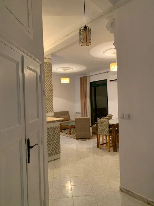 Location Appartement F5 Alger Alger centre