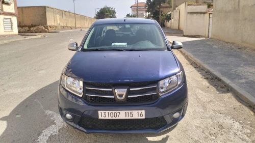 Renault Logan 2015 Romania