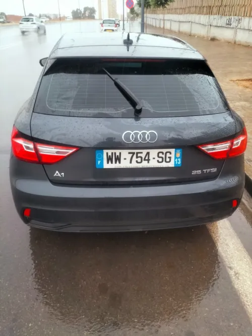 Audi A1 2022 A1
