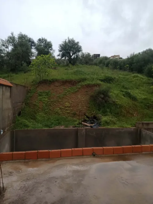 Vente Villa Tizi Ouzou Boghni
