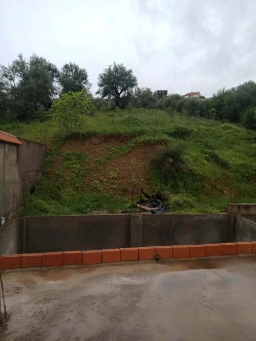 Vente Villa Tizi Ouzou Boghni