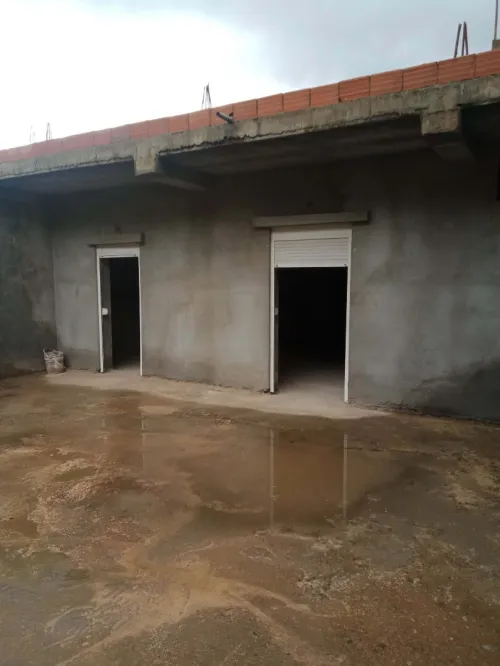 Vente Villa Tizi Ouzou Boghni