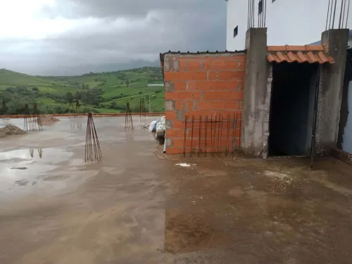Vente Villa Tizi Ouzou Boghni