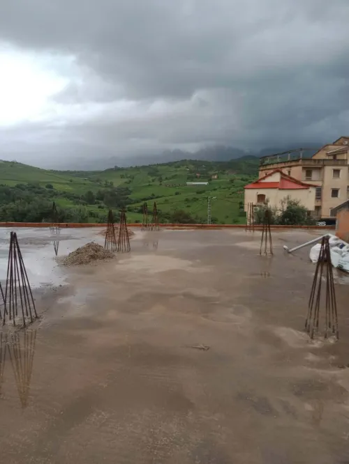 Vente Villa Tizi Ouzou Boghni