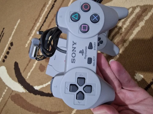 PS1 Mini Classic