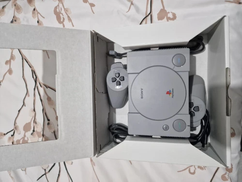PS1 Mini Classic