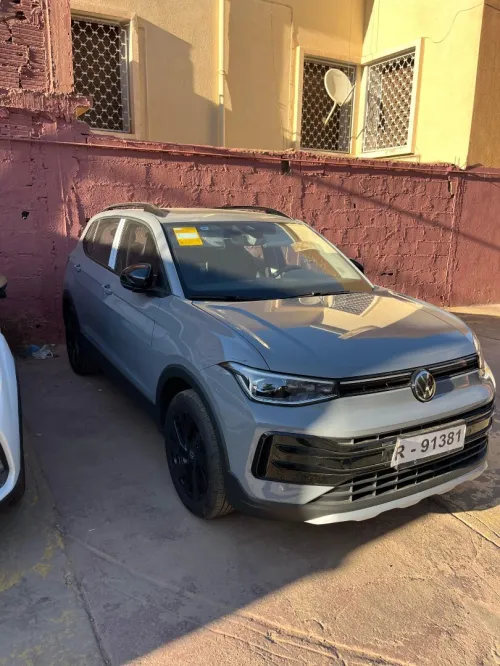 Volkswagen tharu 2025 XR