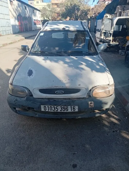 Ford Escort 1996 Escort