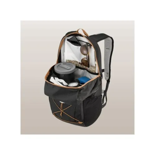 Decathlon Sac à dos de randonnée 30L - NH Arpenaz 100-noir fumé