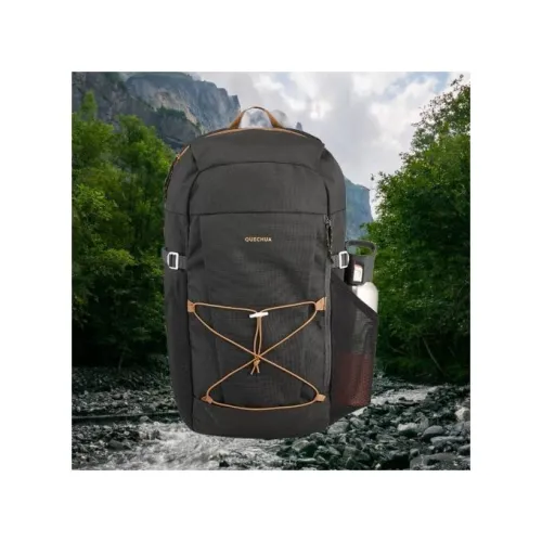 Decathlon Sac à dos de randonnée 30L - NH Arpenaz 100-noir fumé