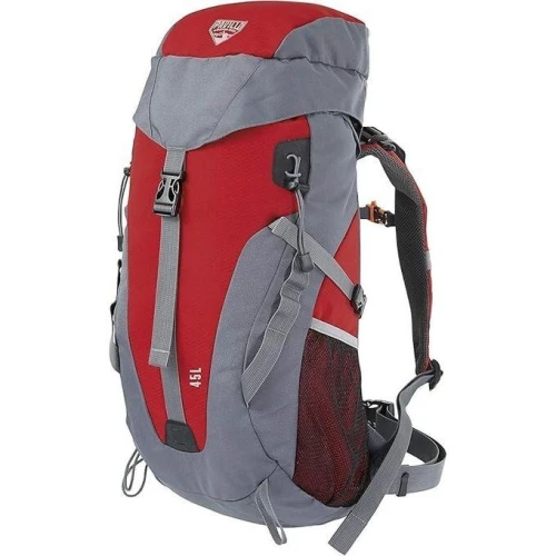 Pavillo Sac À Dos De Camping et bivouac 45L Dura-Treck