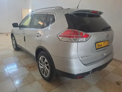 Nissan X Trail 2017 X Trail