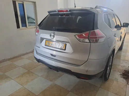 Nissan X Trail 2017 X Trail