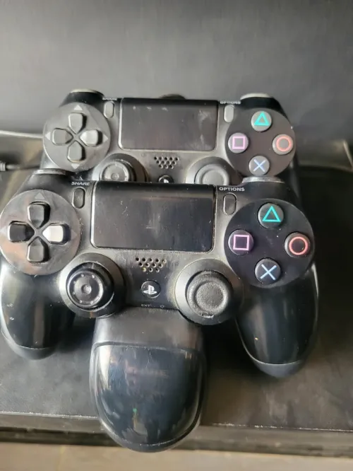 Ps4 pro