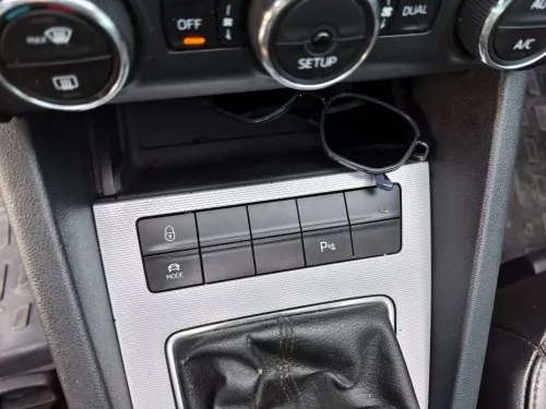 Skoda Octavia 2014 Octavia