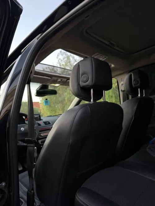 Renault Megane 3 2015 GT Line Black Touch