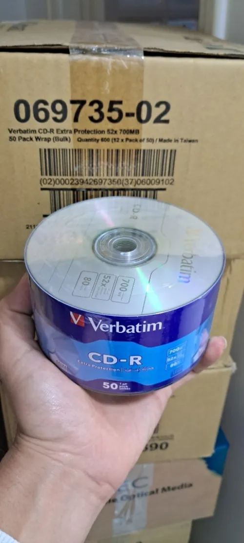 cd vierges dl mini et dvd bluray