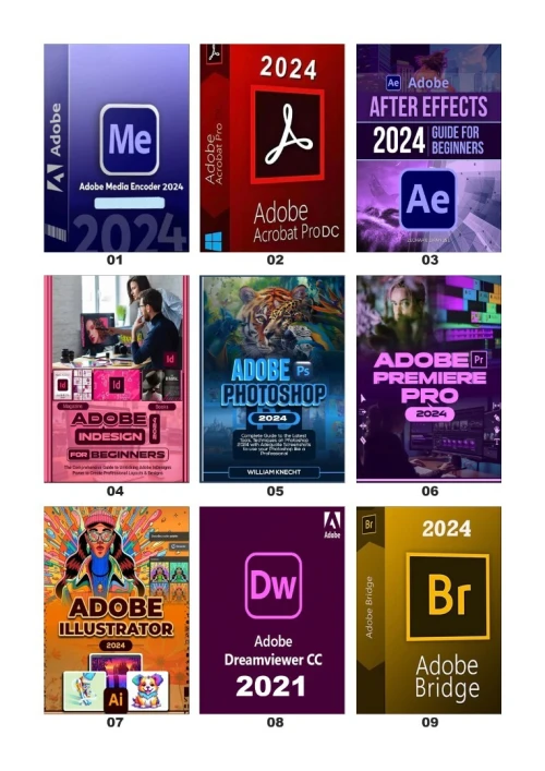 Dvd logiciels programmes pc 
