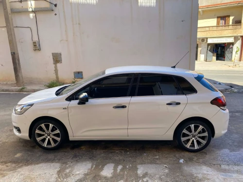 Citroen C4 2015 