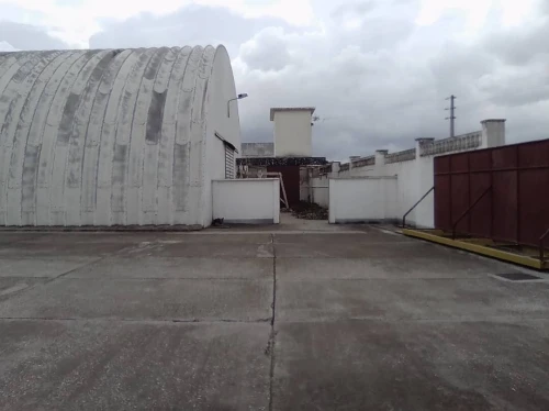 Location Hangar - Usine Annaba Sidi amar