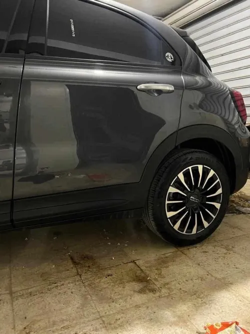 Fiat 500x 2023 Club