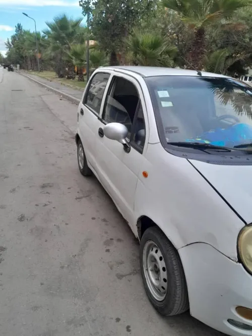 Chery QQ 2012 QQ