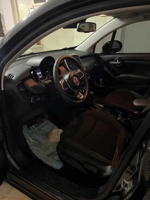 Fiat 500x 2023 Club
