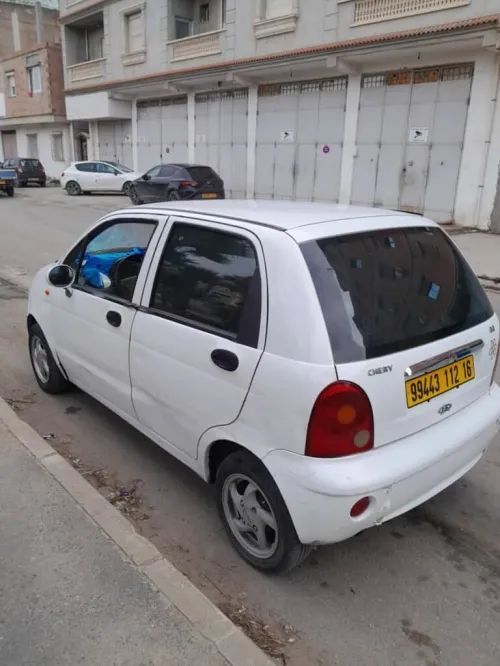 Chery QQ 2012 QQ