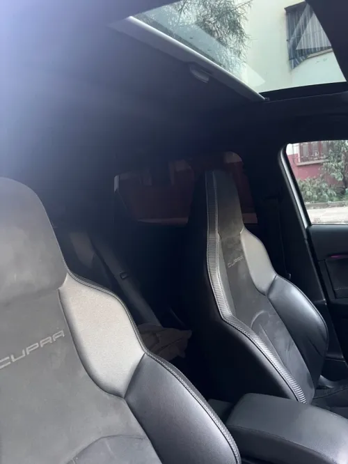 Cupra  Leon 2019 Cupra cpr R