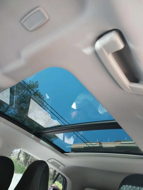 Volkswagen Tharu xr sans turbo 2025 Xr